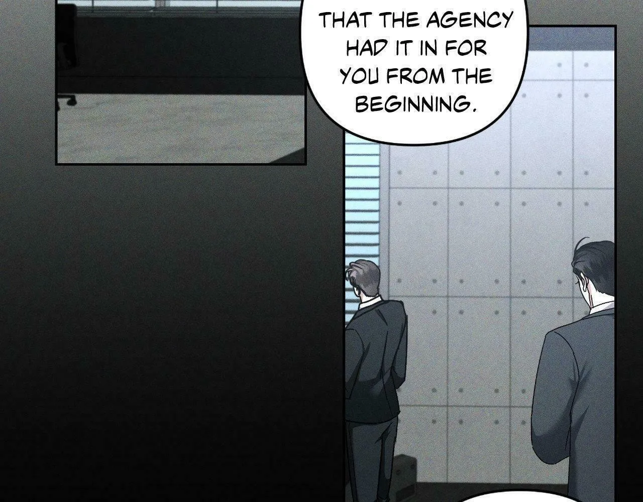 Eden (Hocco) Chapter 23 page 77 - 