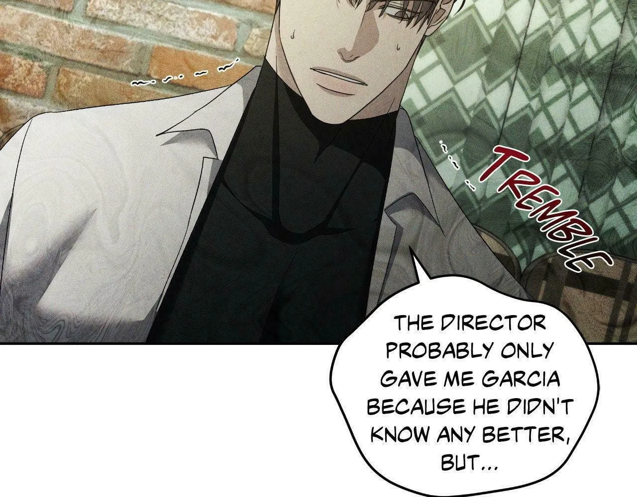 Eden (Hocco) Chapter 23 page 89 - 