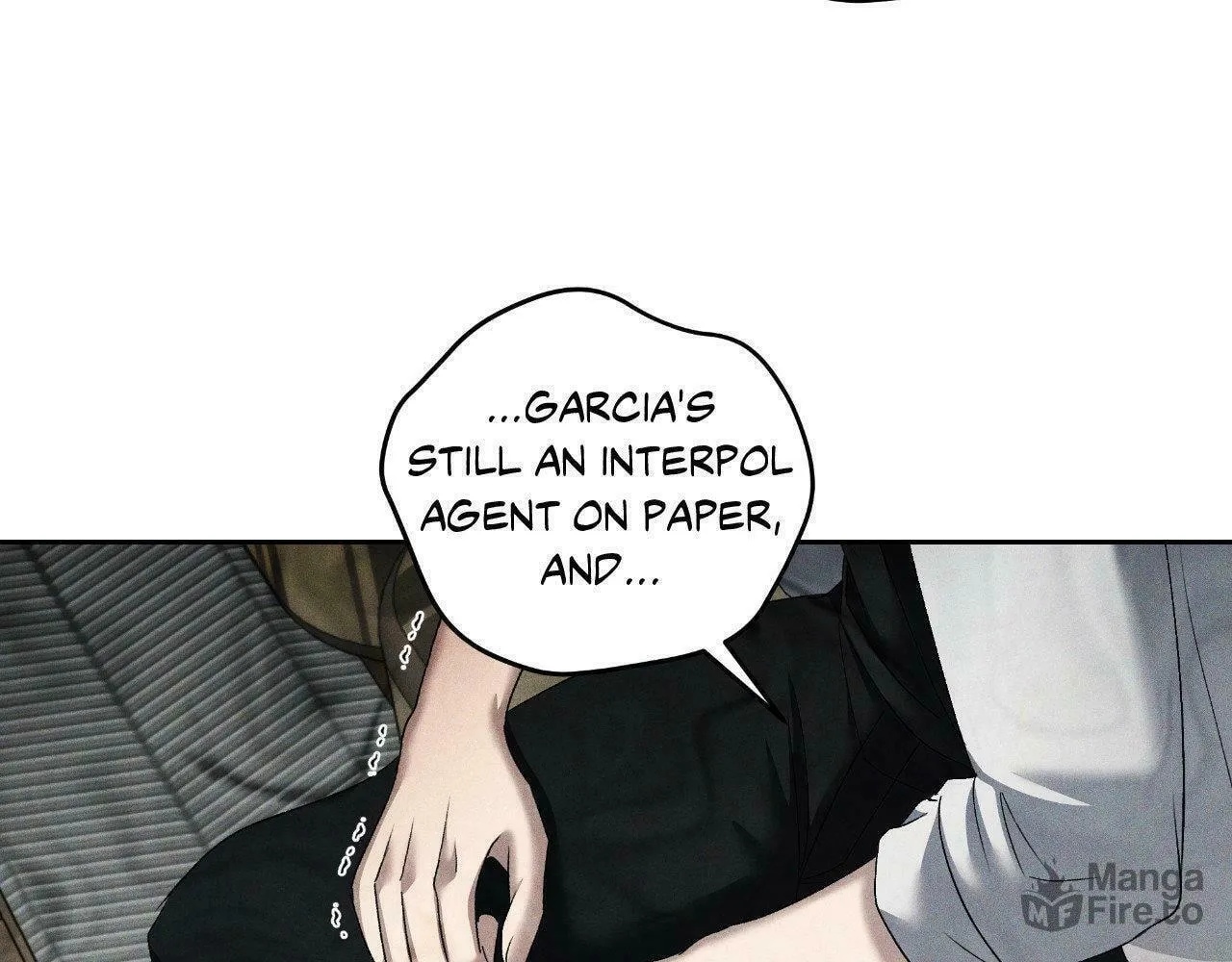 Eden (Hocco) Chapter 23 page 90 - 