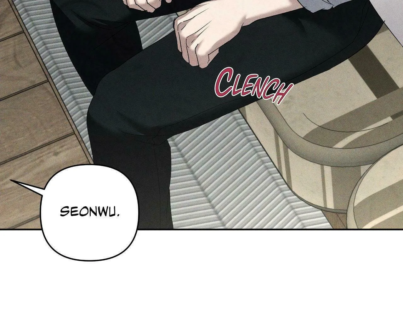 Eden (Hocco) Chapter 23 page 91 - 