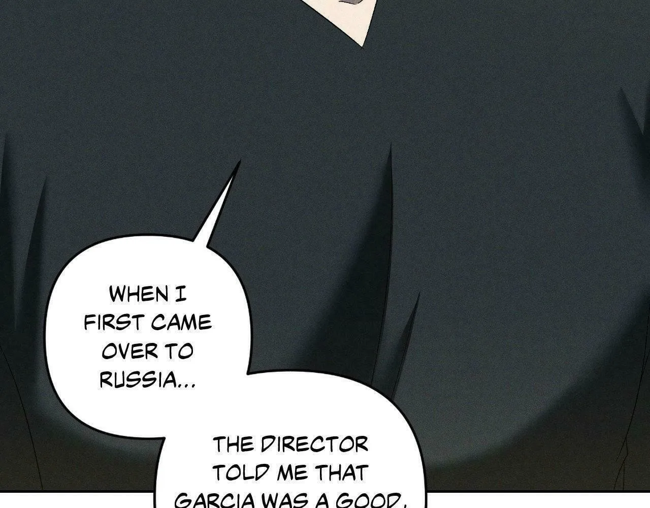 Eden (Hocco) Chapter 23 page 94 - 