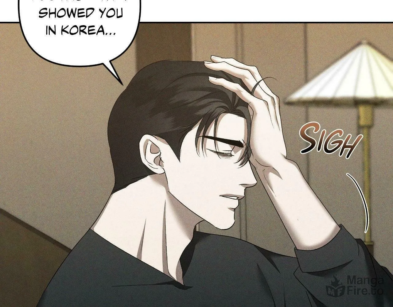 Eden (Hocco) Chapter 23 page 99 - 
