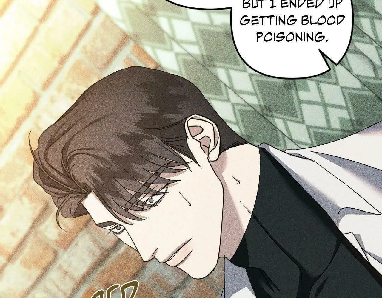 Eden (Hocco) Chapter 24 page 2 - 