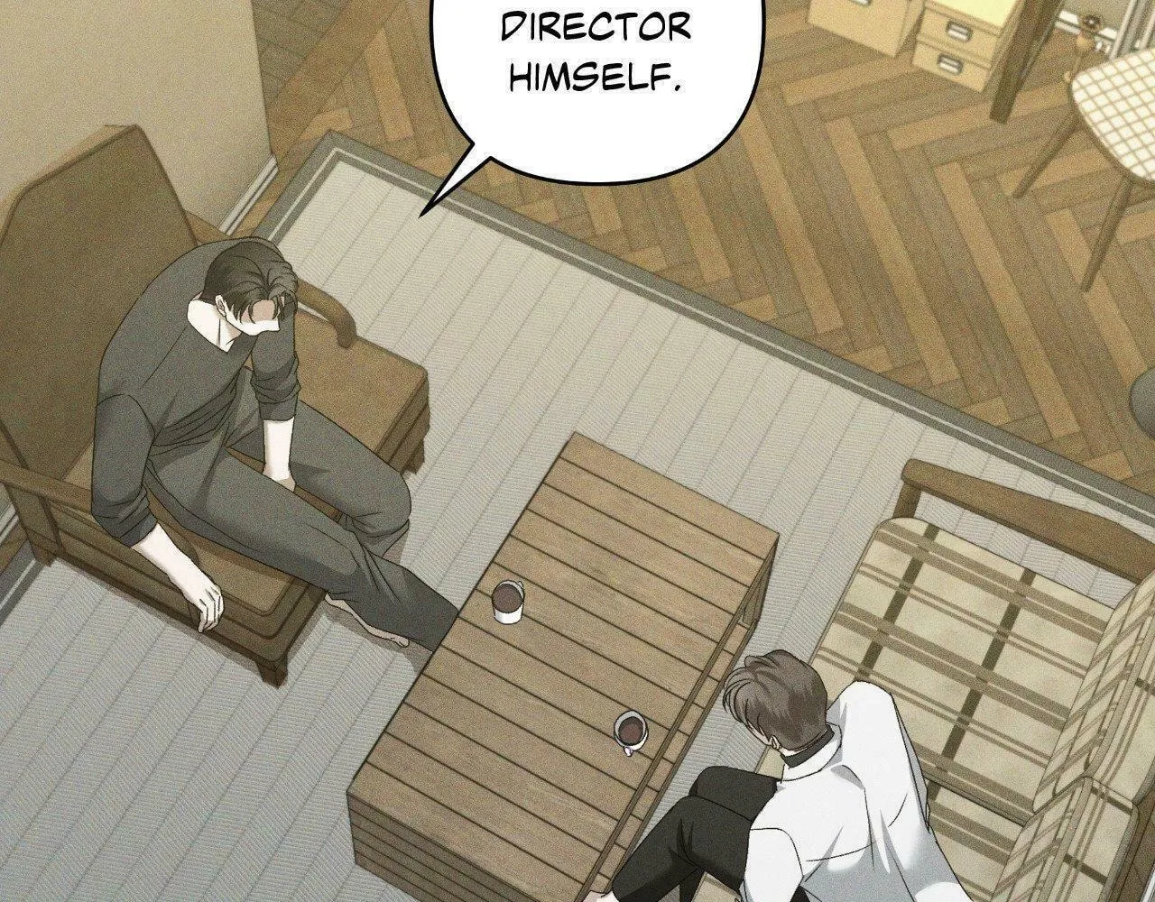 Eden (Hocco) Chapter 24 page 104 - 