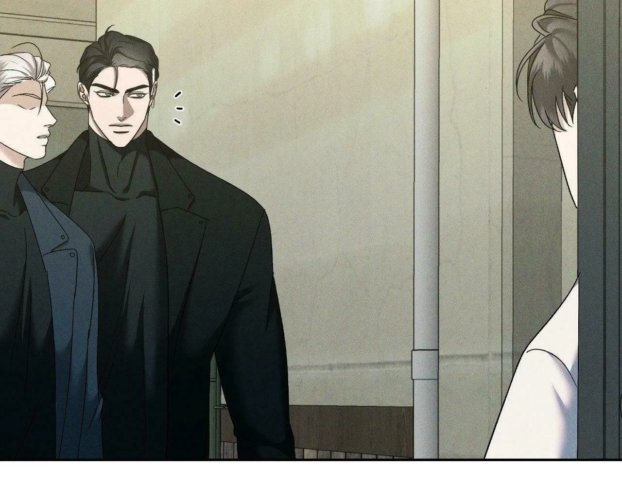 Eden (Hocco) Chapter 24 page 113 - 