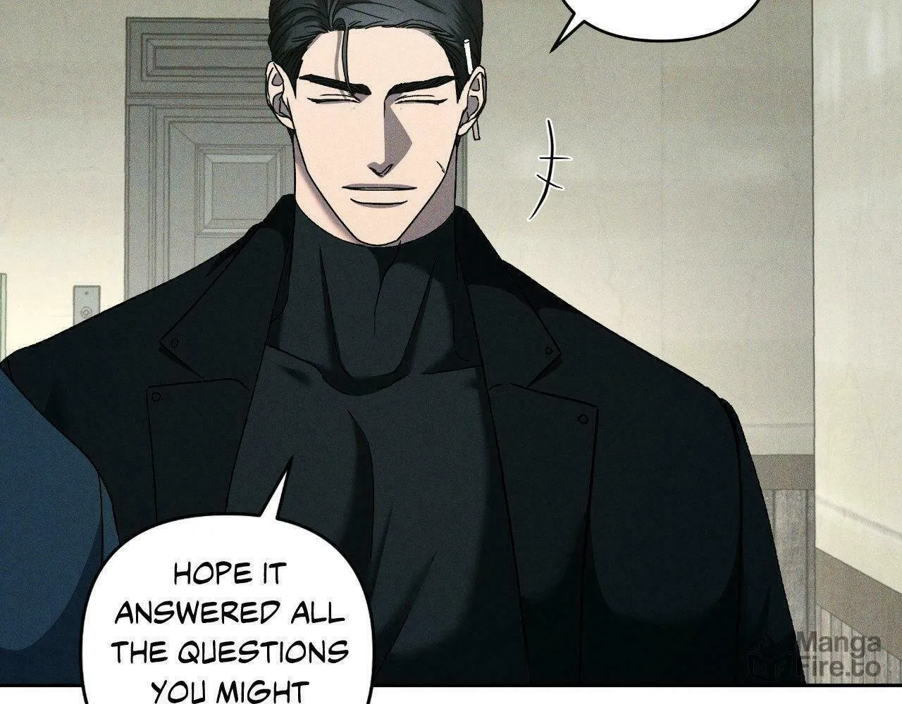 Eden (Hocco) Chapter 24 page 115 - 