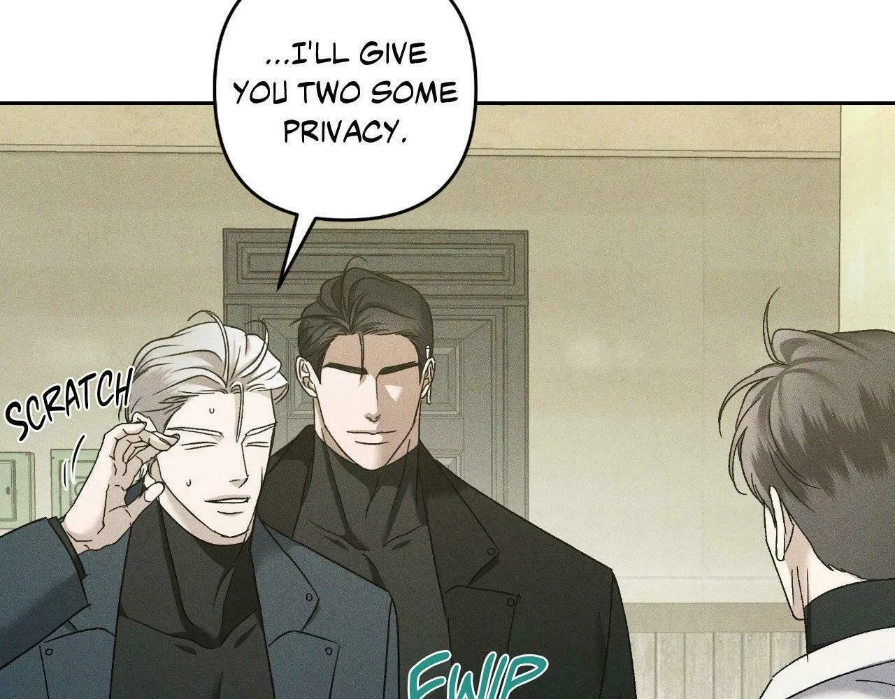 Eden (Hocco) Chapter 24 page 119 - 