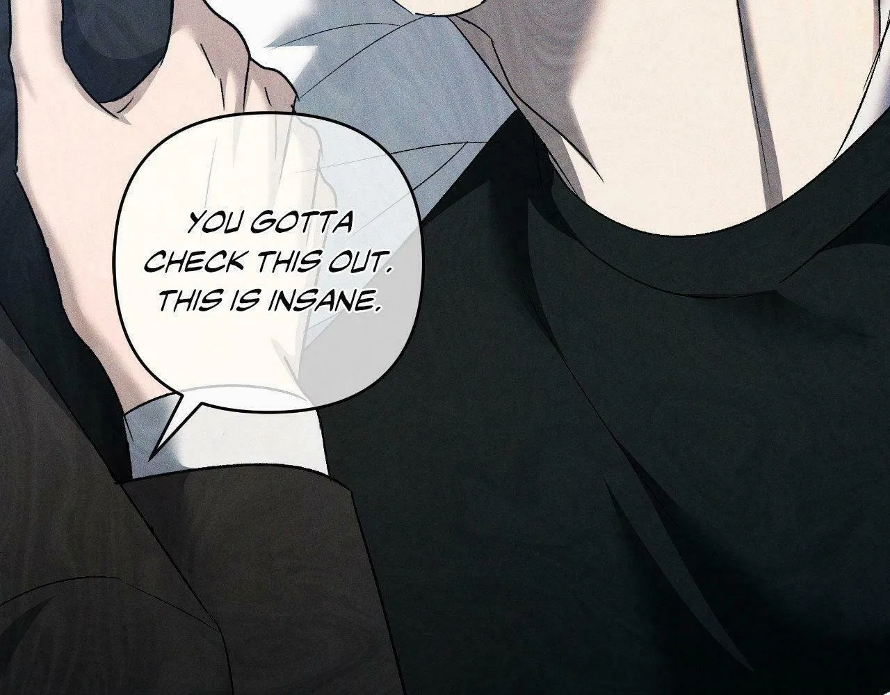 Eden (Hocco) Chapter 24 page 13 - 