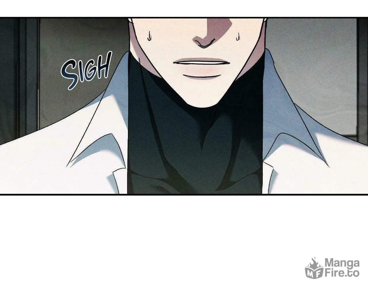 Eden (Hocco) Chapter 24 page 123 - 