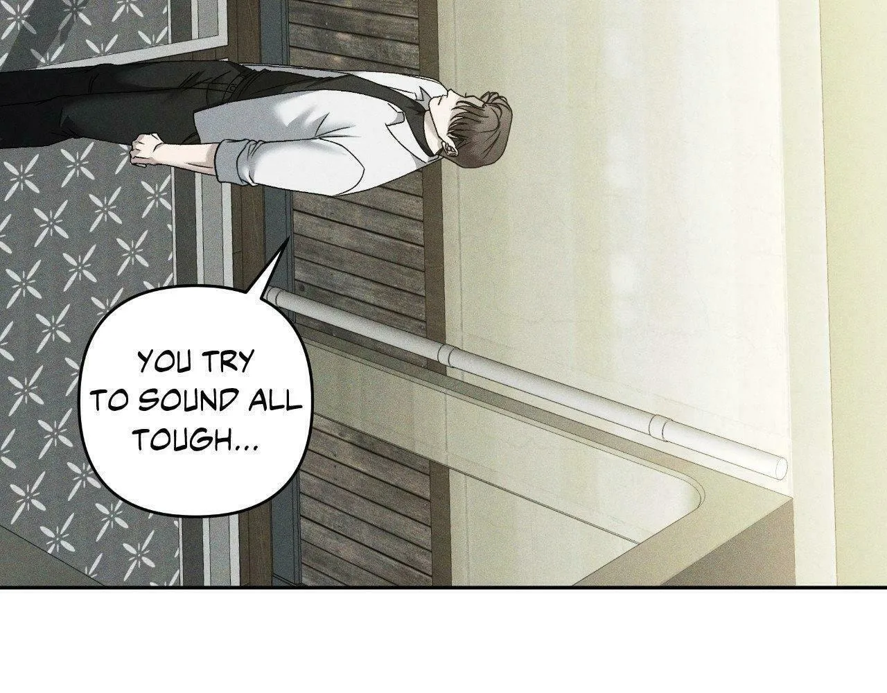 Eden (Hocco) Chapter 24 page 127 - 