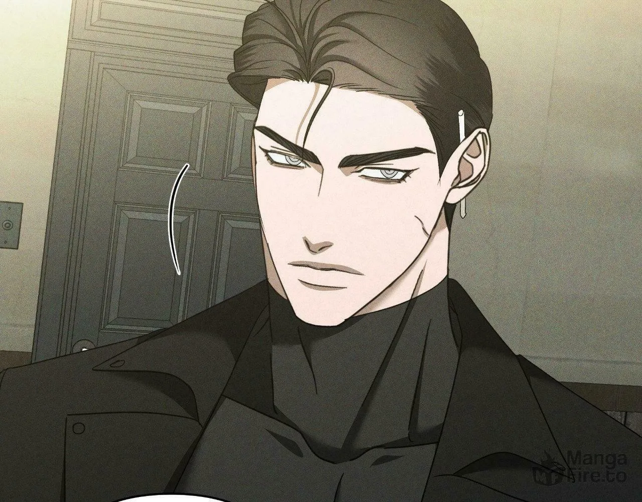 Eden (Hocco) Chapter 24 page 129 - 
