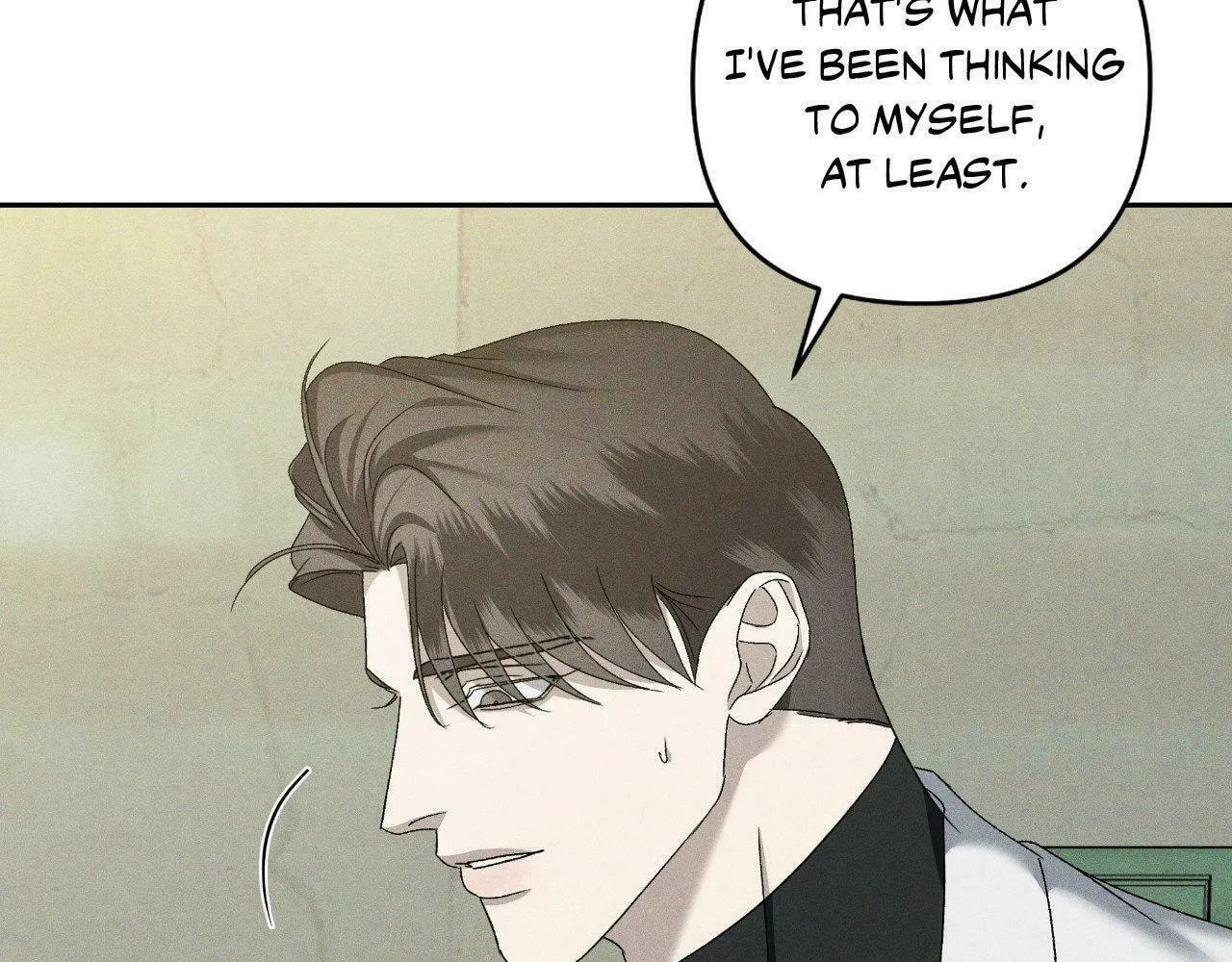 Eden (Hocco) Chapter 24 page 131 - 