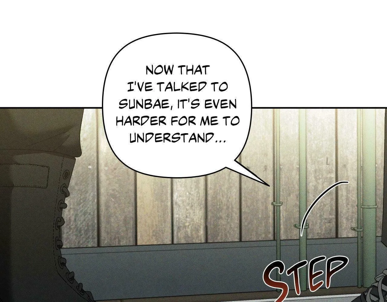 Eden (Hocco) Chapter 24 page 133 - 