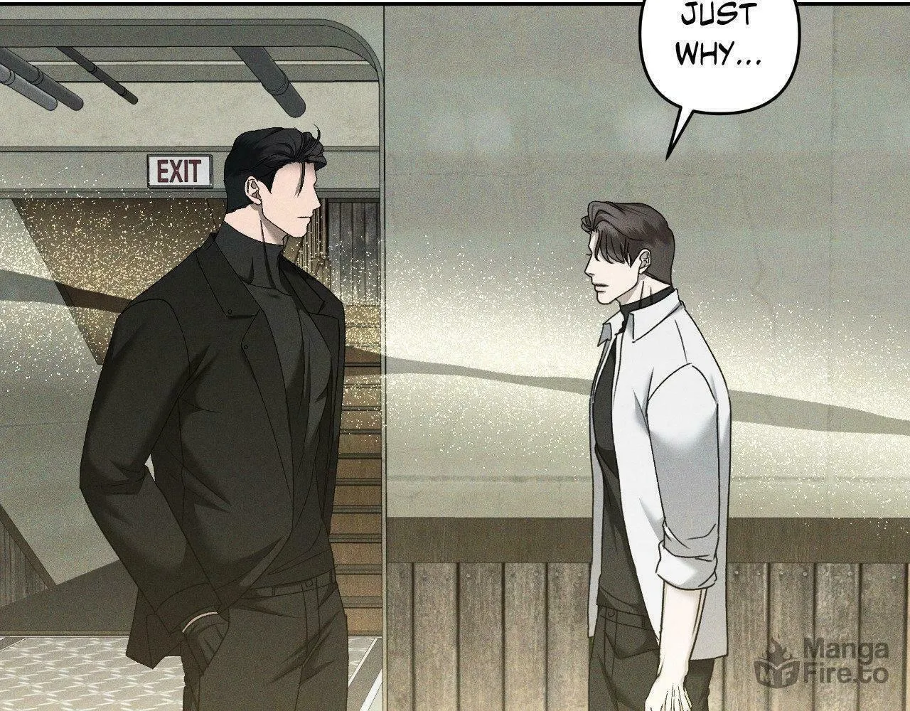 Eden (Hocco) Chapter 24 page 135 - 
