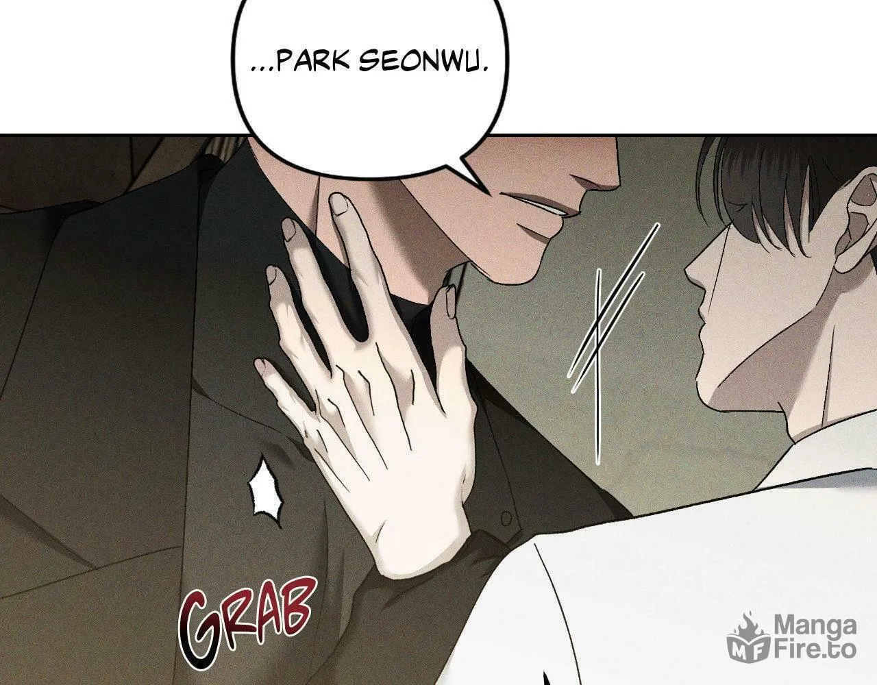 Eden (Hocco) Chapter 24 page 140 - 