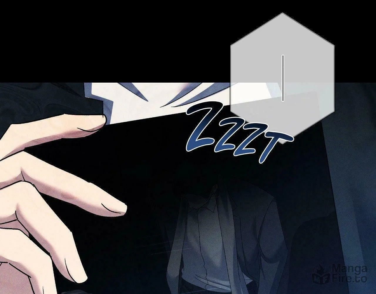 Eden (Hocco) Chapter 24 page 15 - 