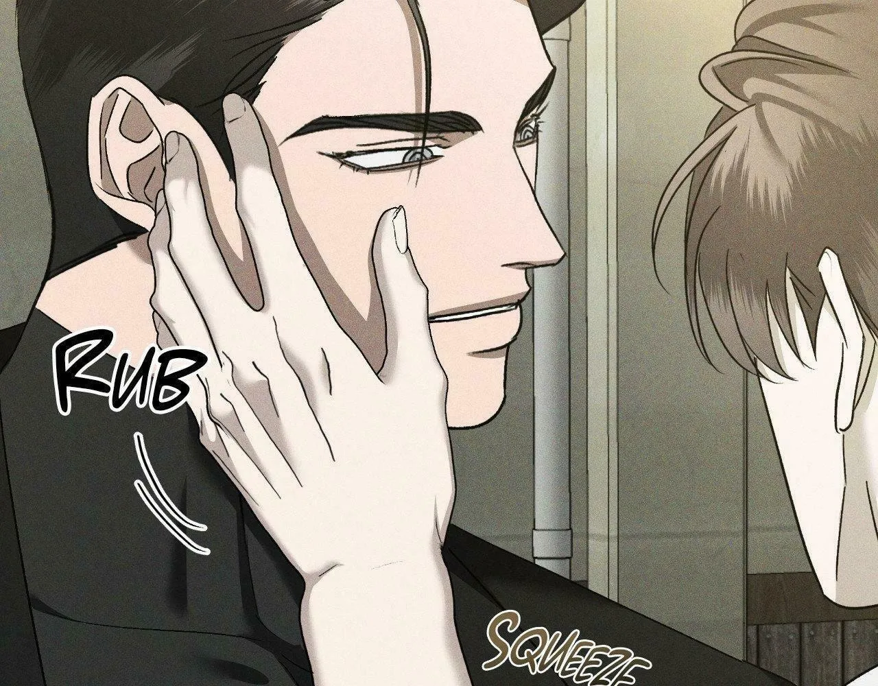 Eden (Hocco) Chapter 24 page 143 - 