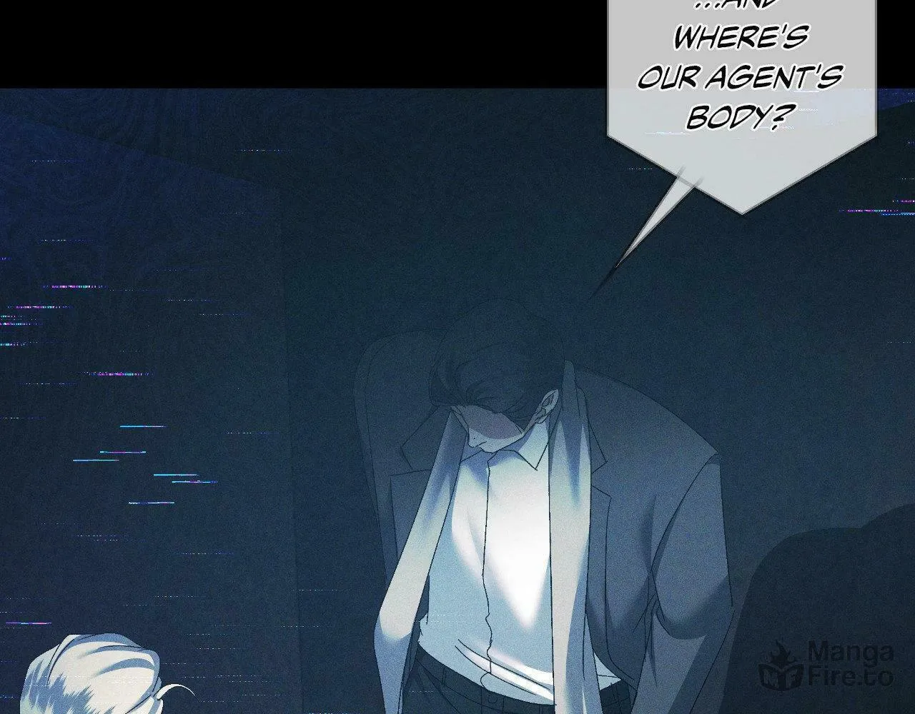 Eden (Hocco) Chapter 24 page 18 - 