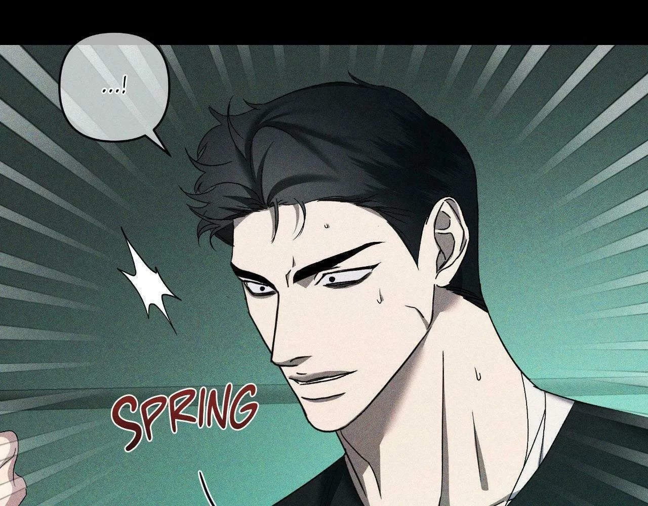 Eden (Hocco) Chapter 24 page 22 - 