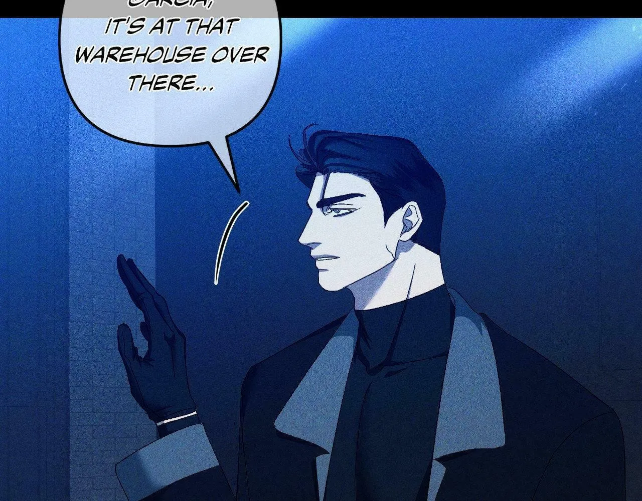 Eden (Hocco) Chapter 24 page 26 - 