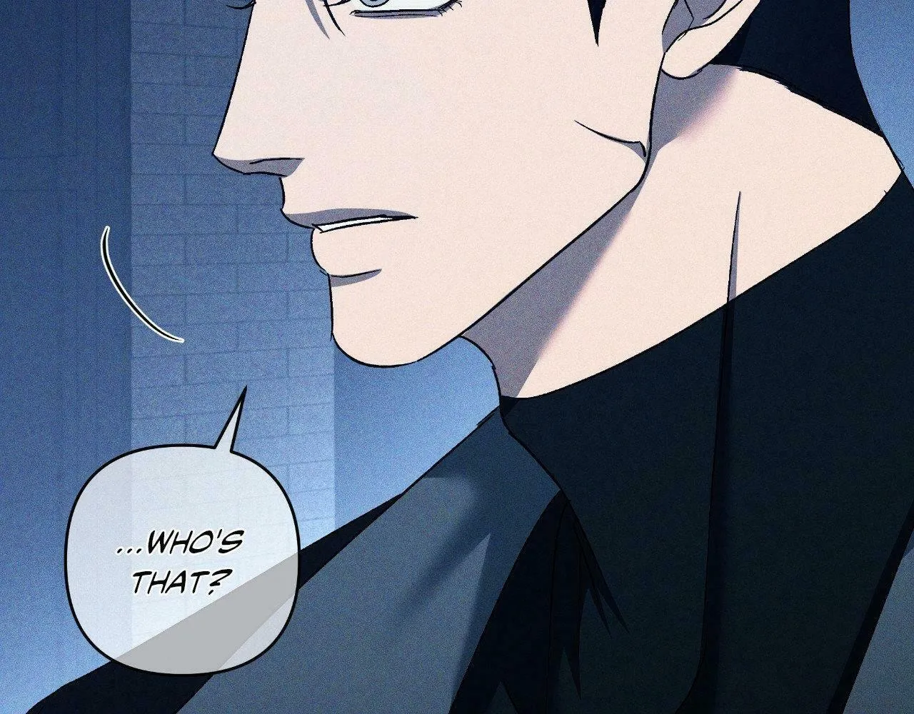 Eden (Hocco) Chapter 24 page 31 - 