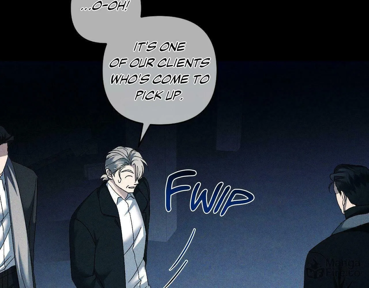 Eden (Hocco) Chapter 24 page 33 - 