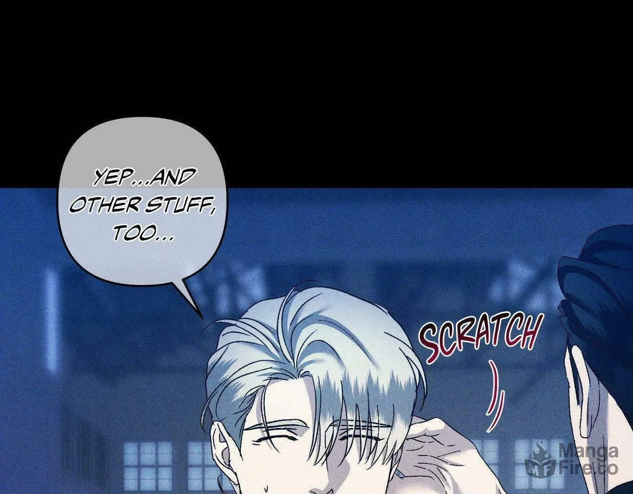 Eden (Hocco) Chapter 24 page 35 - 