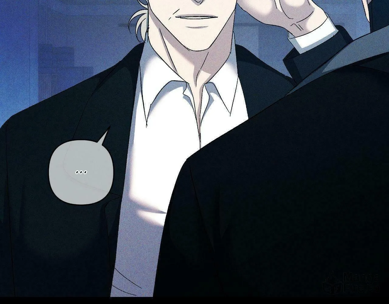Eden (Hocco) Chapter 24 page 36 - 
