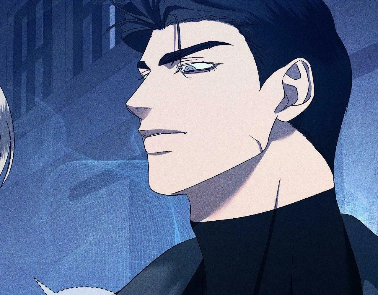 Eden (Hocco) Chapter 24 page 43 - 