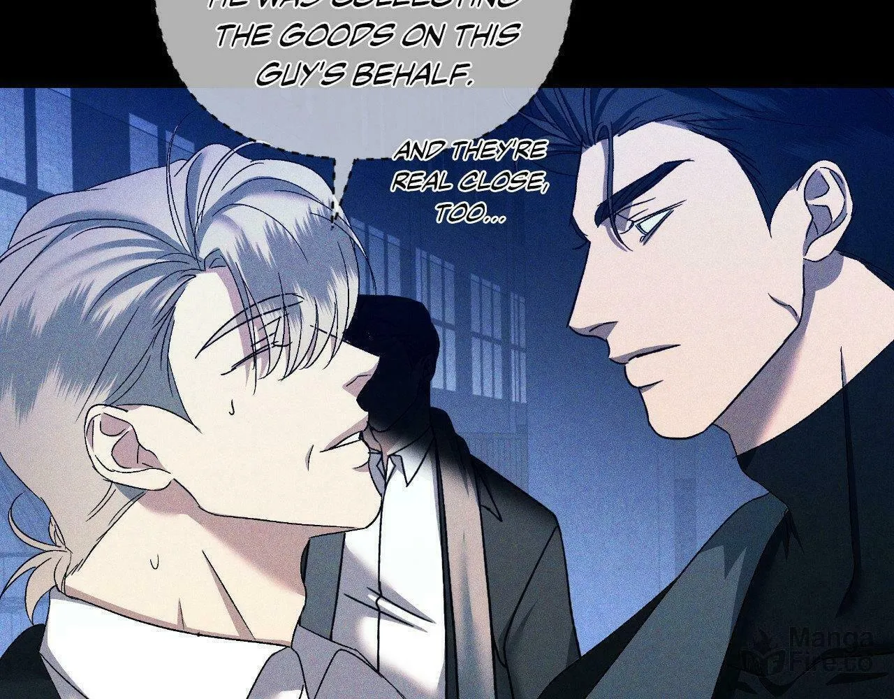 Eden (Hocco) Chapter 24 page 45 - 