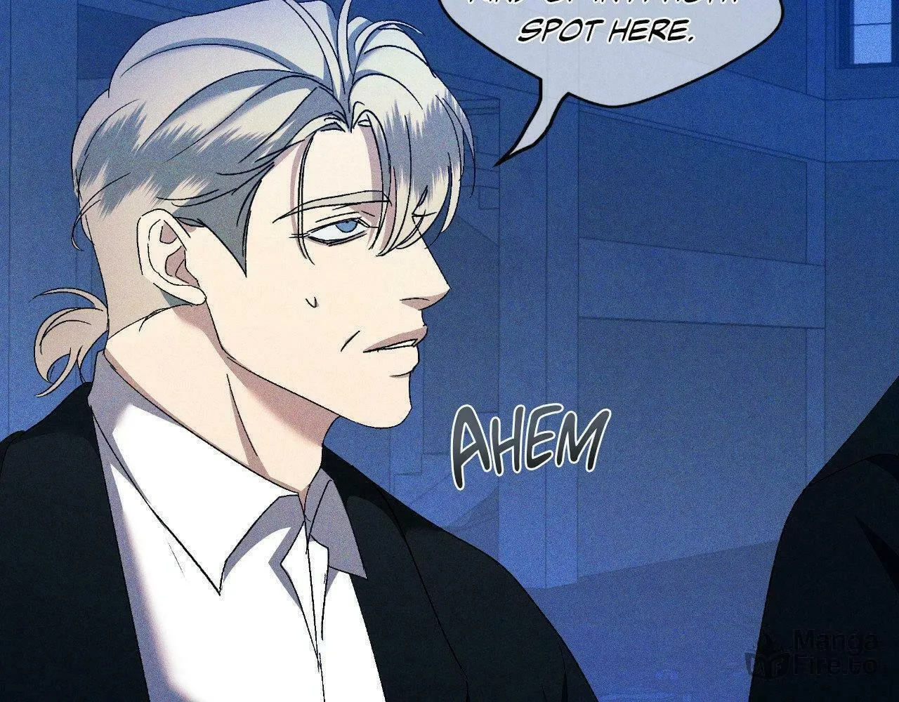 Eden (Hocco) Chapter 24 page 50 - 