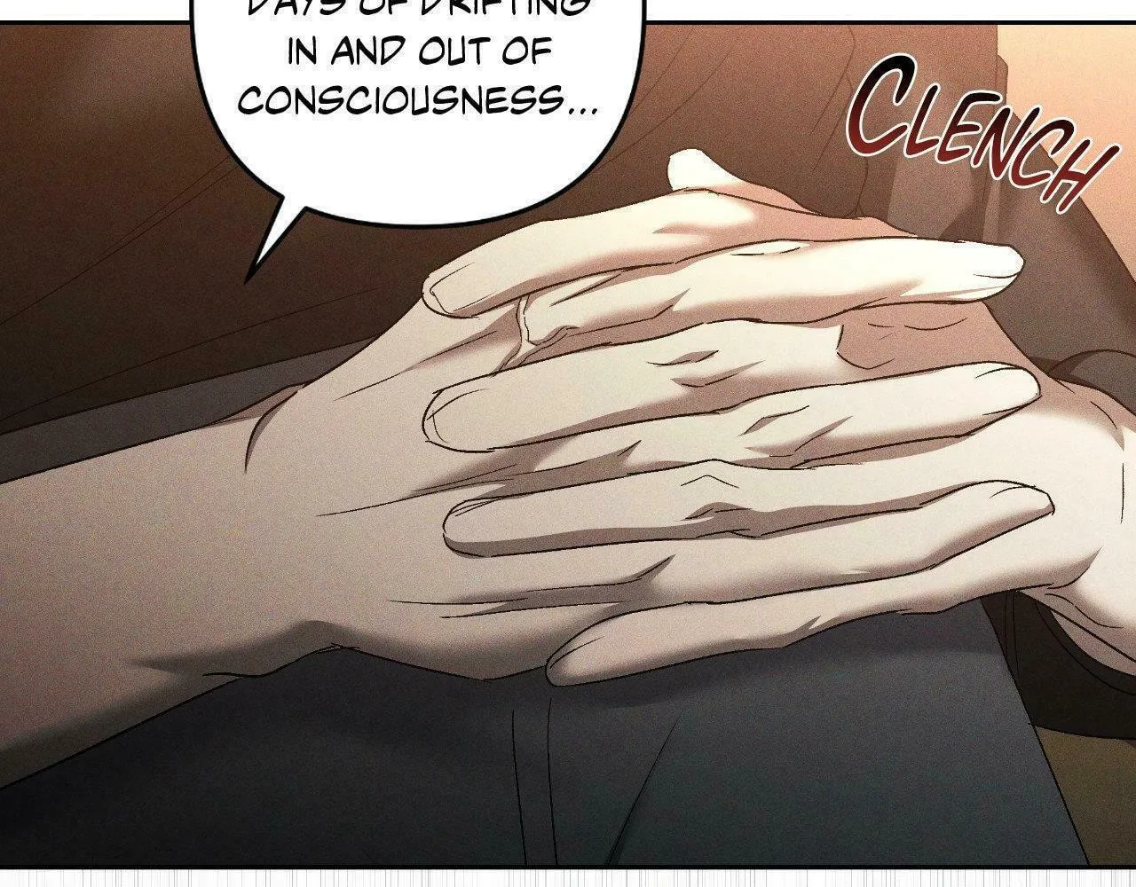Eden (Hocco) Chapter 24 page 7 - 