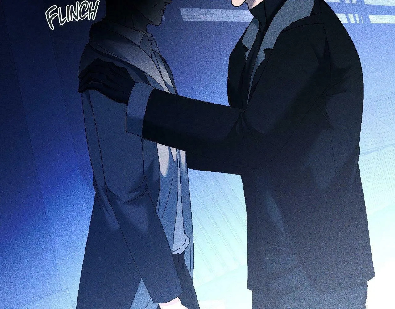 Eden (Hocco) Chapter 24 page 64 - 