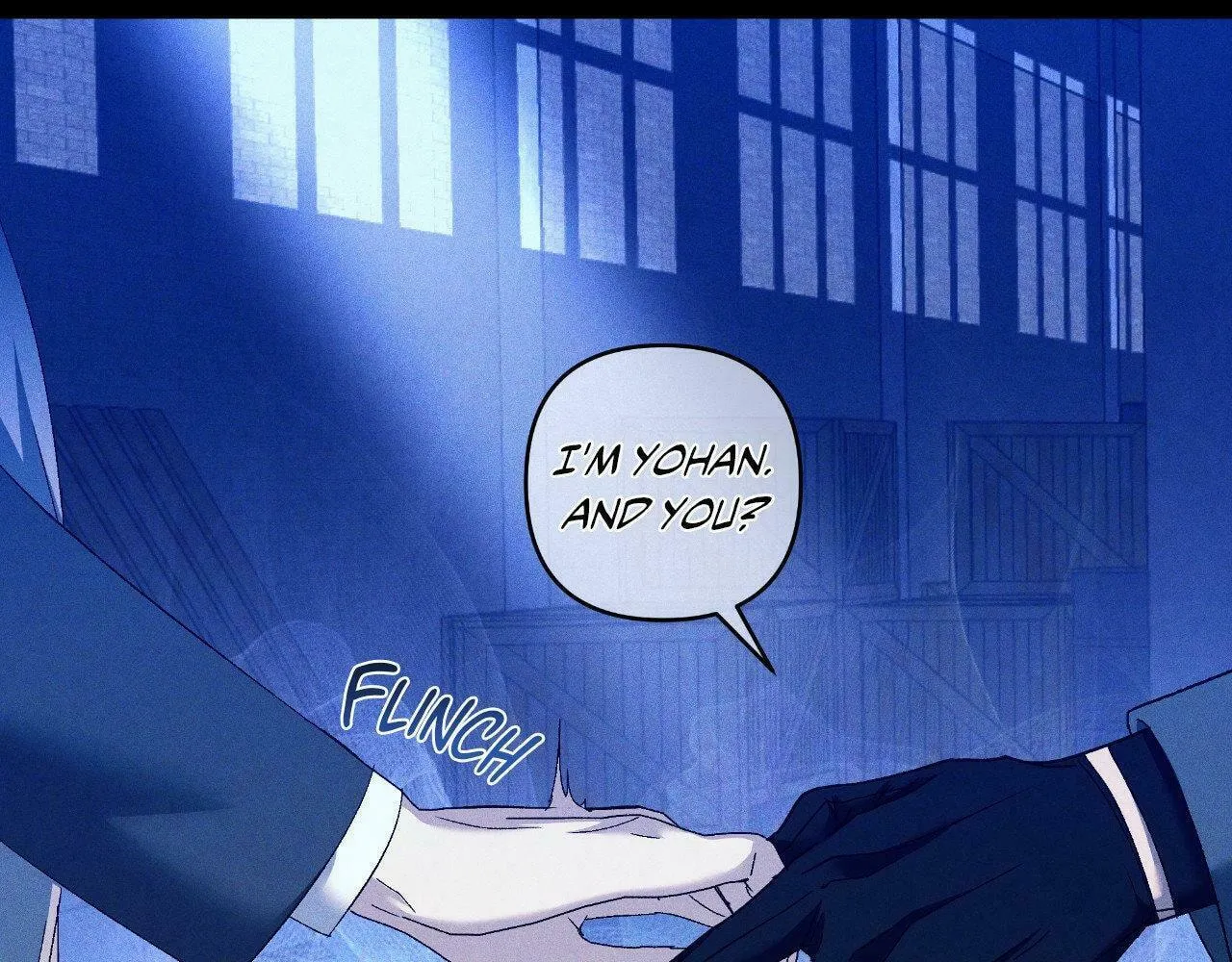 Eden (Hocco) Chapter 24 page 68 - 