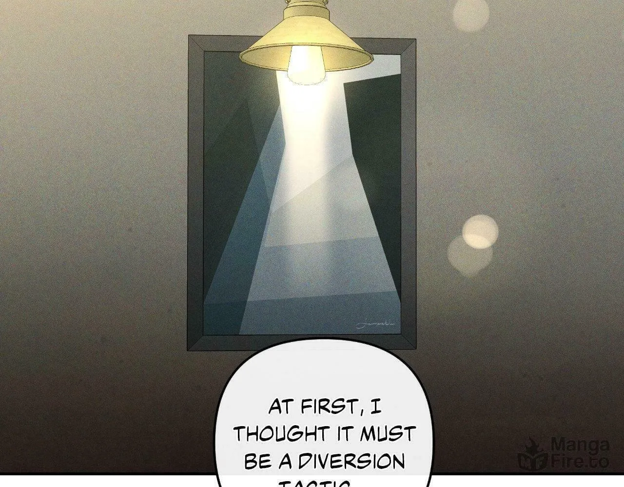 Eden (Hocco) Chapter 24 page 81 - 