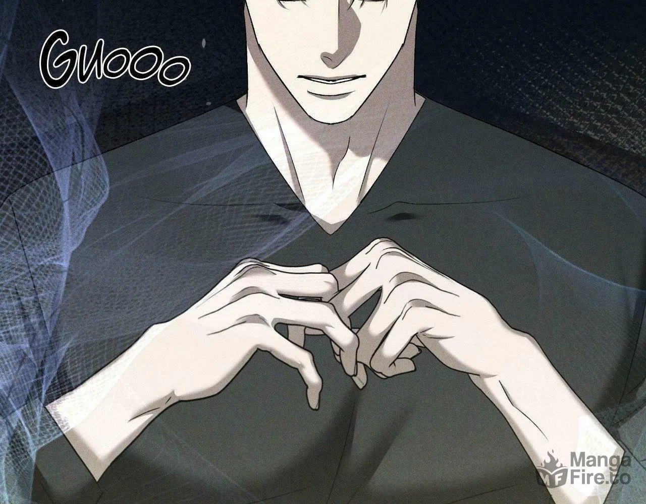 Eden (Hocco) Chapter 24 page 90 - 