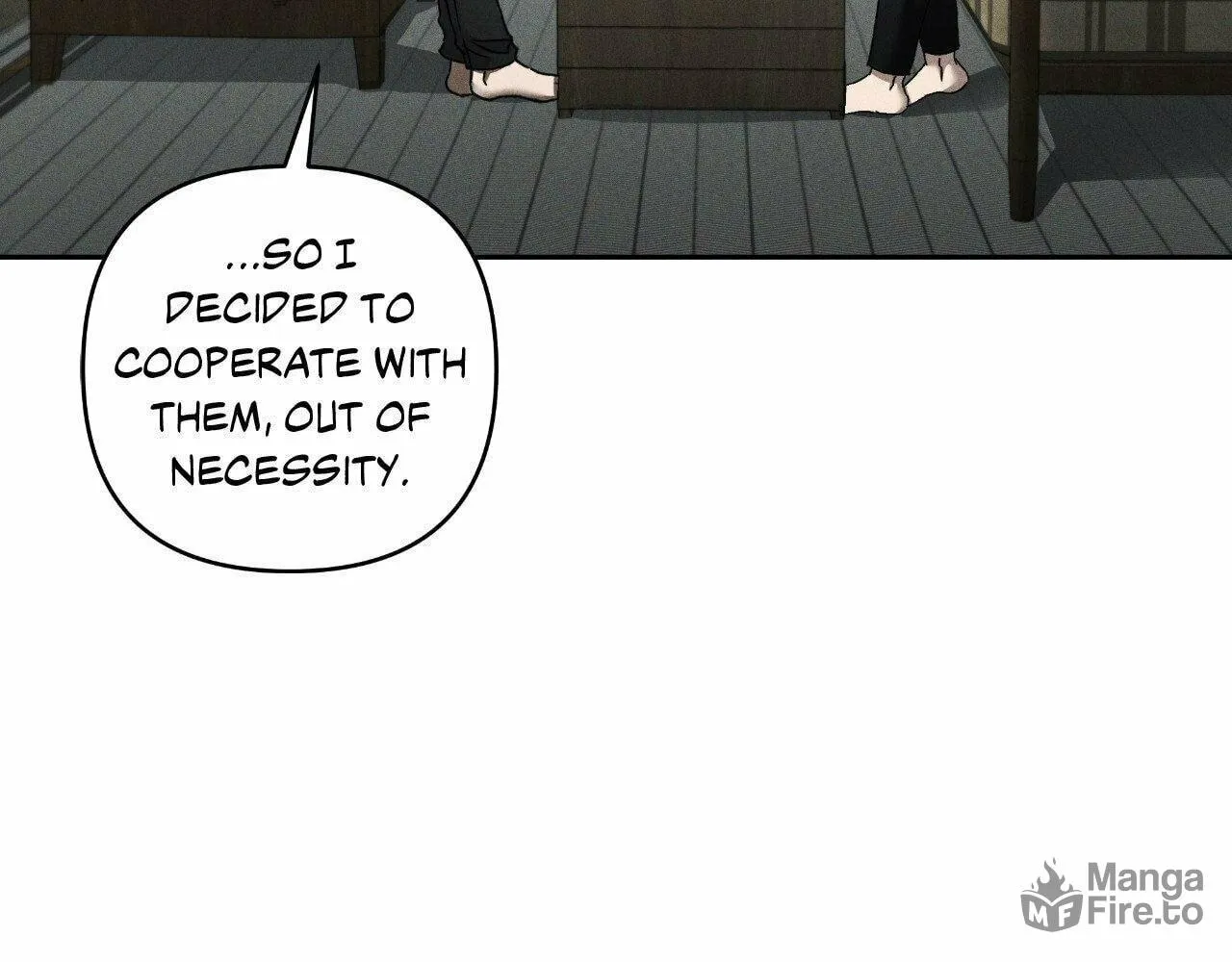 Eden (Hocco) Chapter 24 page 96 - 