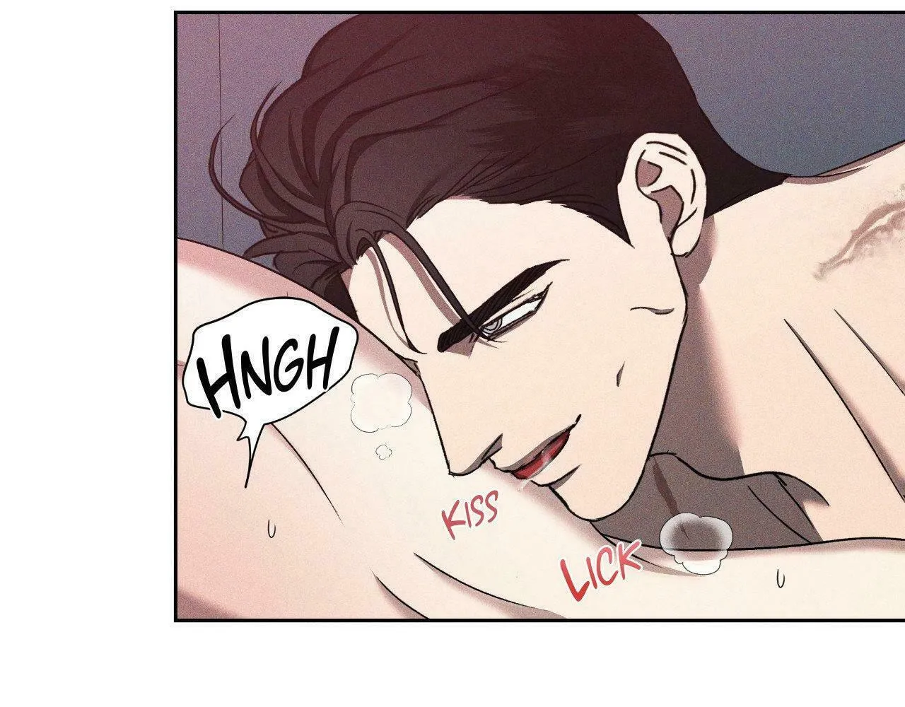 Eden (Hocco) Chapter 25 page 104 - 