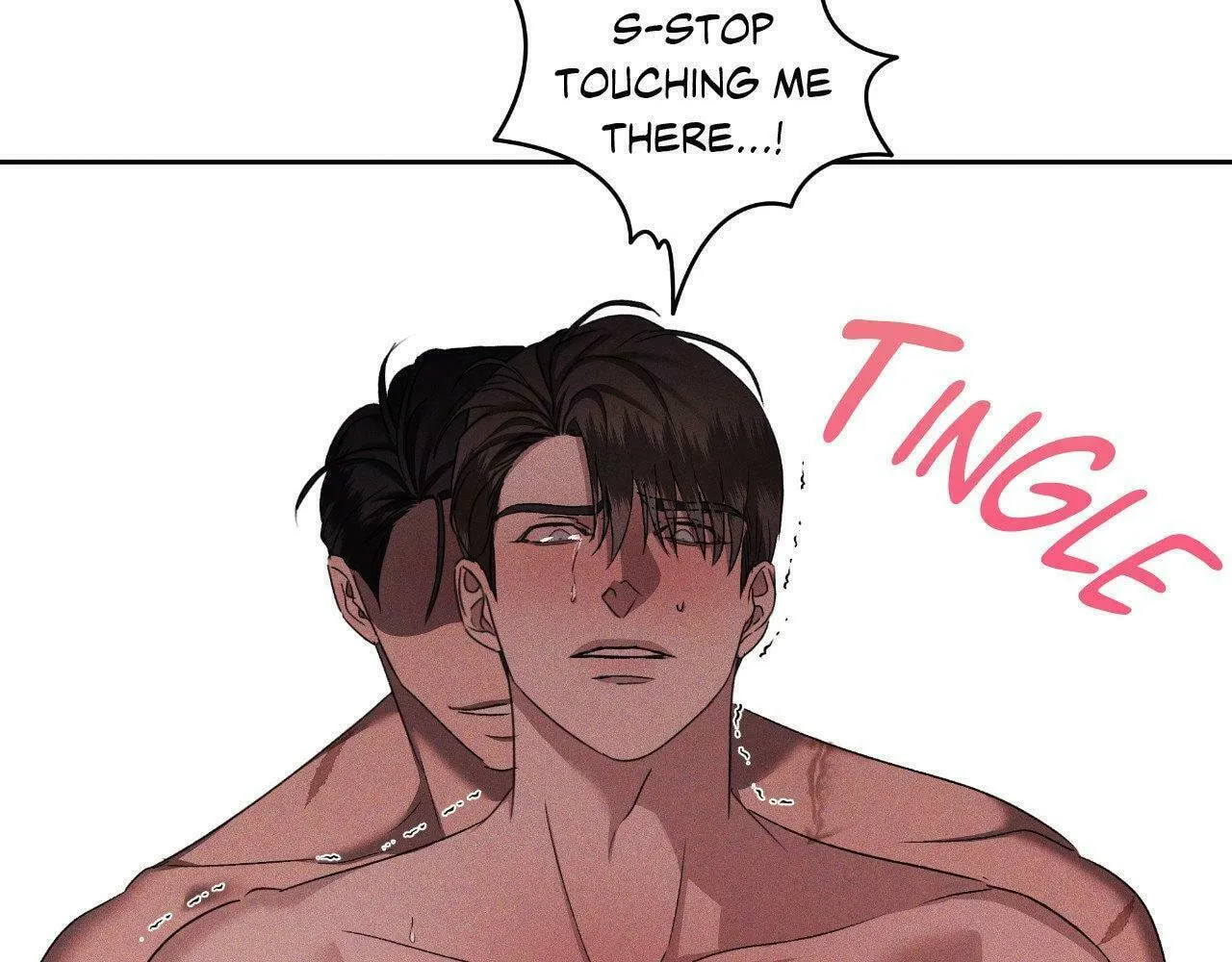 Eden (Hocco) Chapter 25 page 107 - 