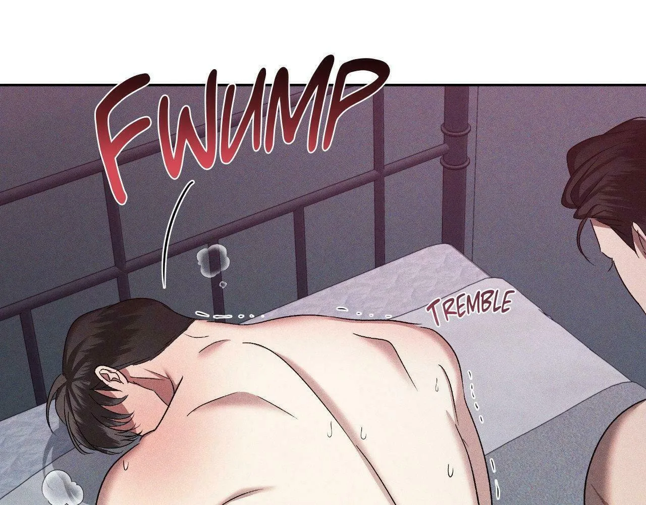 Eden (Hocco) Chapter 25 page 113 - 