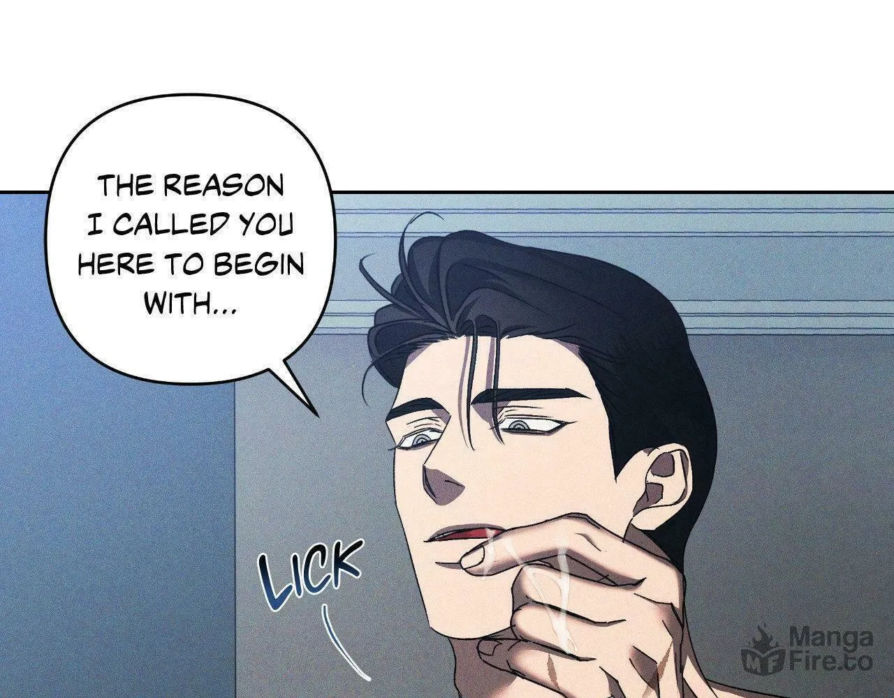 Eden (Hocco) Chapter 25 page 120 - 