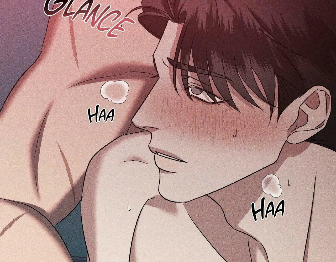 Eden (Hocco) Chapter 25 page 124 - 