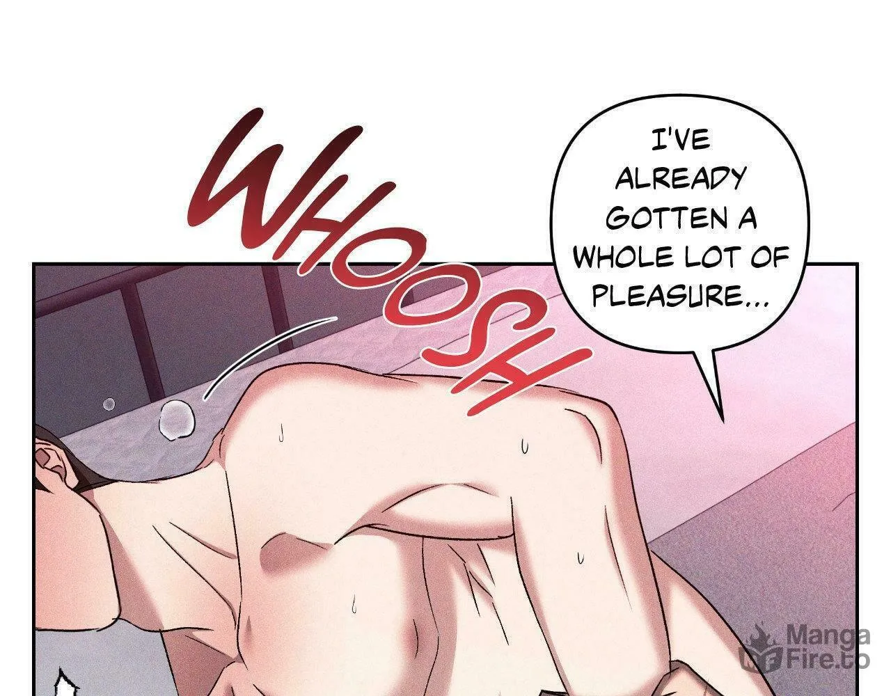 Eden (Hocco) Chapter 25 page 126 - 