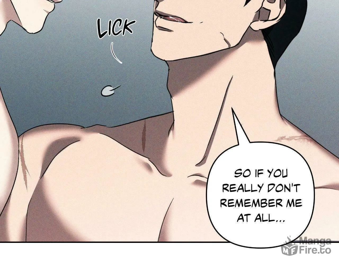 Eden (Hocco) Chapter 25 page 132 - 