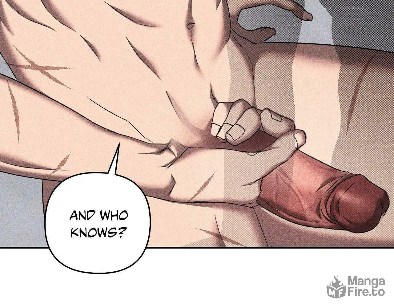 Eden (Hocco) Chapter 25 page 138 - 