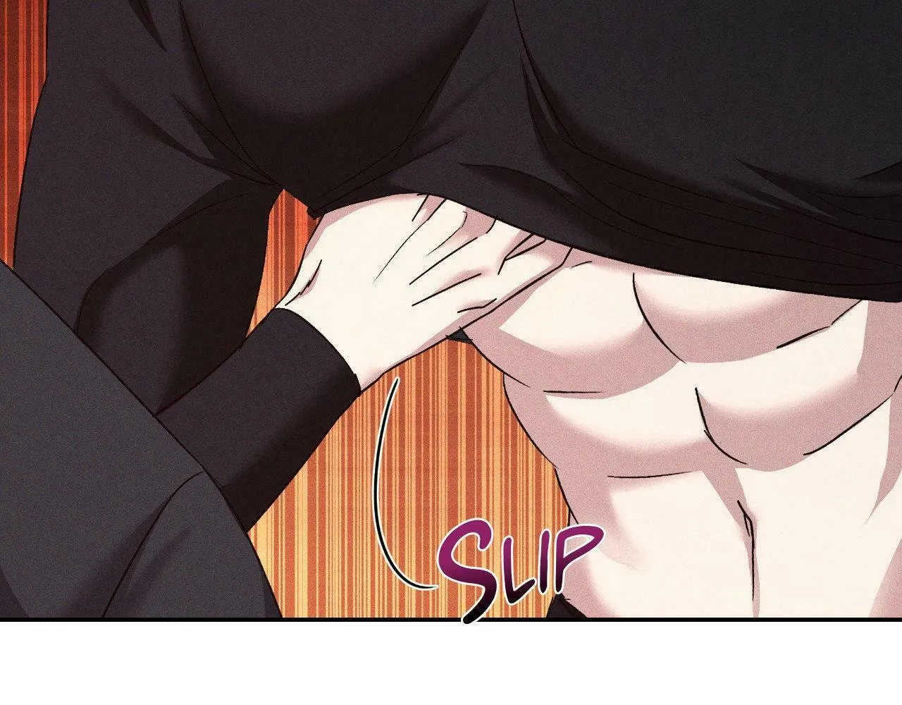 Eden (Hocco) Chapter 25 page 19 - 