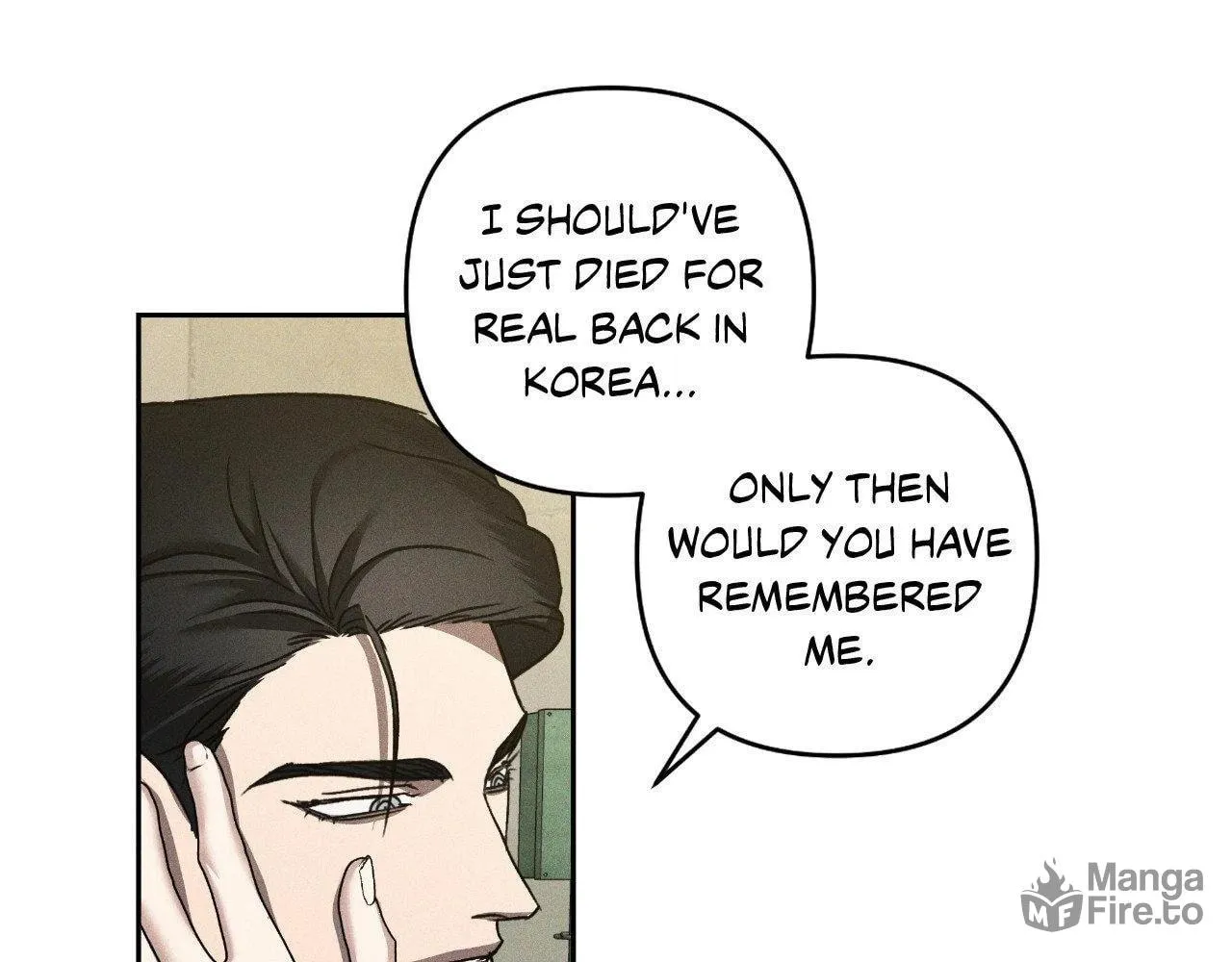Eden (Hocco) Chapter 25 page 25 - 