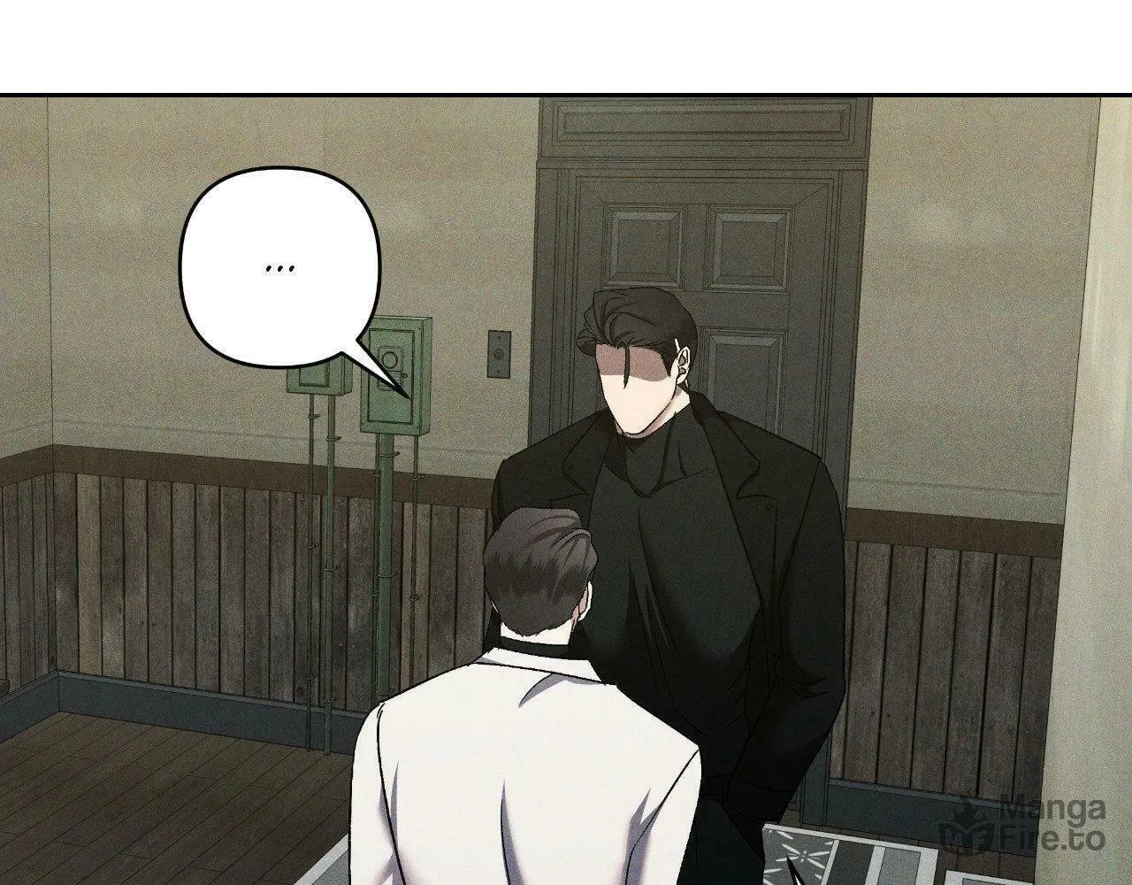 Eden (Hocco) Chapter 25 page 33 - 