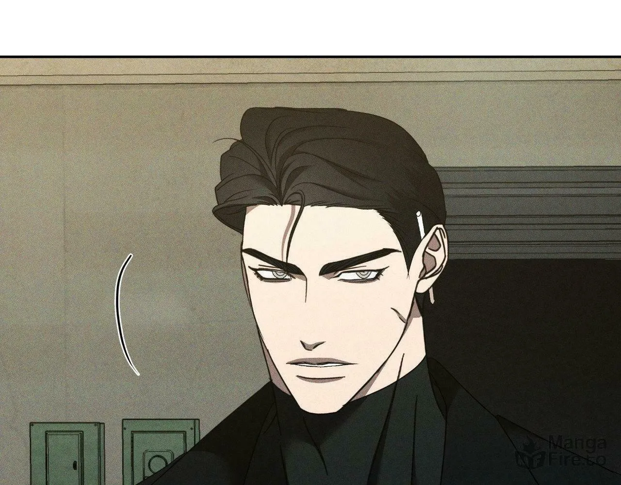 Eden (Hocco) Chapter 25 page 35 - 