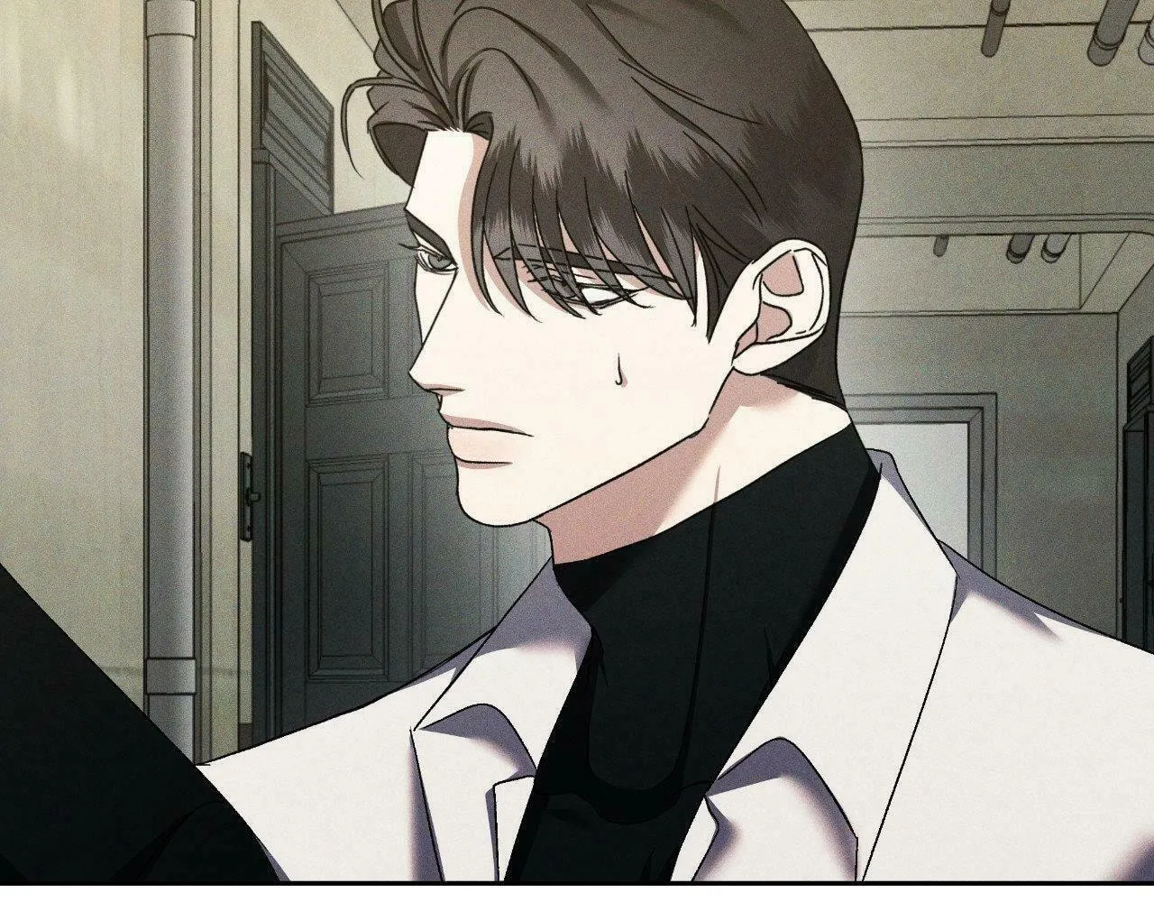 Eden (Hocco) Chapter 25 page 37 - 